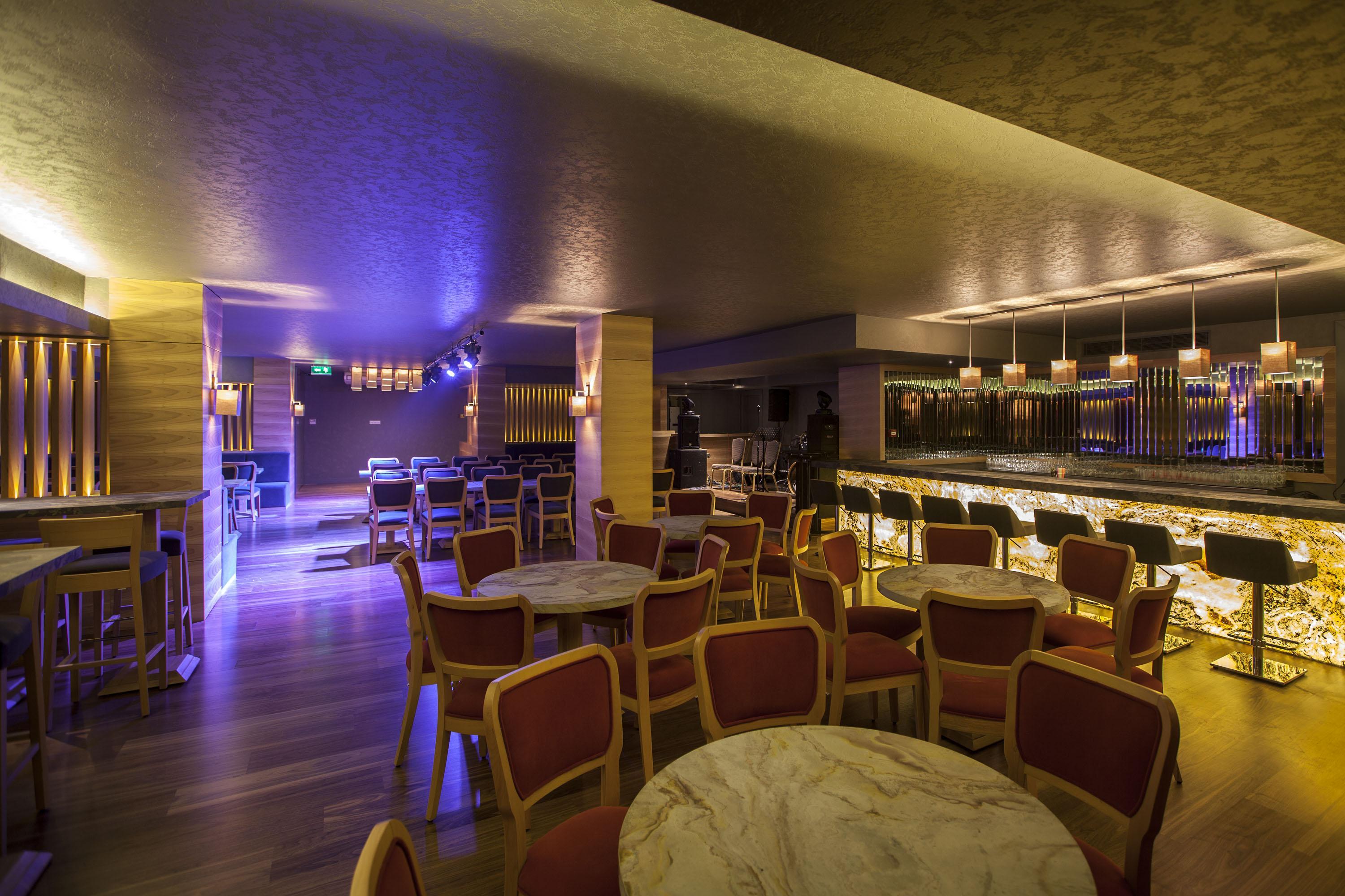 Grand Hotel Gaziantep Eksteriør bilde